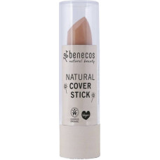 Stick corector bio pentru cearcane si imperfectiuni, Vanilla - Benecos Stick corector bio pentru cearcane si imperfectiuni, Vanilla - Benecos