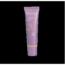 BB Cream bio 8-in-1, Porcelain (ten deschis) - Benecos BB Cream bio 8-in-1, Porcelain (ten deschis) - Benecos