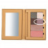 Fard de pleoape bio Lilac Light, refill - Benecos [2]