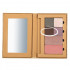 Fard de pleoape bio Very Woody, refill - Benecos [2]