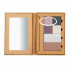 Fard de pleoape bio Ballerina Glam, refill - Benecos [2]