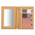 Fard de pleoape bio Muddy Olive, refill - Benecos [2]