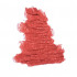 Creion ruj de buze jumbo Warm Sunset - Benecos [3]