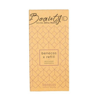 Paleta goala de machiaj Beauty ID, Large - Benecos Paleta goala de machiaj Beauty ID, Large - Benecos