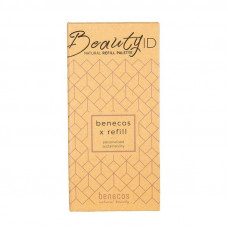 Paleta goala de machiaj Beauty ID, Large - Benecos Paleta goala de machiaj Beauty ID, Large - Benecos