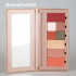 Paleta goala de machiaj Beauty ID, Large - Benecos [3]
