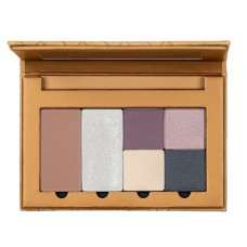 Paleta de machiaj Natural Beauty ID, New York - Benecos Paleta de machiaj Natural Beauty ID, New York - Benecos