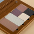 Paleta de machiaj Natural Beauty ID, New York - Benecos [2]
