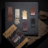 Paleta de machiaj Natural Beauty ID, New York - Benecos [4]