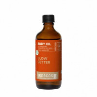 Ulei organic din samburi de caise, ten si corp, 100ml - BenecosBIO Ulei organic din samburi de caise, ten si corp, 100ml - BenecosBIO