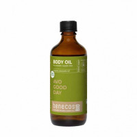 Ulei organic de avocado, ten si corp, 100ml - BenecosBIO Ulei organic de avocado, ten si corp, 100ml - BenecosBIO