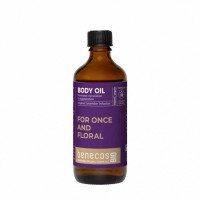 Ulei organic ten si corp cu lavanda, 100ml - BenecosBIO Ulei organic ten si corp cu lavanda, 100ml - BenecosBIO