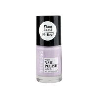 Lac de unghii Lovely Lavender, 5 ml - Benecos Lac de unghii Lovely Lavender, 5 ml - Benecos