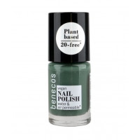 Lac de unghii Sage Green, 5 ml - Benecos Lac de unghii Sage Green, 5 ml - Benecos