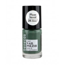 Lac de unghii Sage Green, 5 ml - Benecos Lac de unghii Sage Green, 5 ml - Benecos