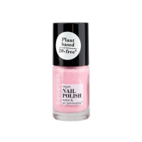 Lac de unghii Cotton Candy, 5 ml - Benecos Lac de unghii Cotton Candy, 5 ml - Benecos