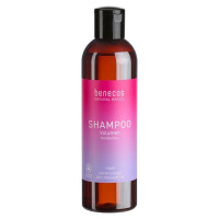 Sampon pentru volum cu bambus bio, vegan, 250ml - benecos Natural Basics Sampon pentru volum cu bambus bio, vegan, 250ml - benecos Natural Basics