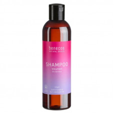 Sampon pentru volum cu bambus bio, vegan, 250ml - benecos Natural Basics Sampon pentru volum cu bambus bio, vegan, 250ml - benecos Natural Basics