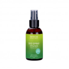 Deodorant natural spray cu extract de aloe vera, 75ml - benecos Natural Basics Deodorant natural spray cu extract de aloe vera, 75ml - benecos Natural Basics