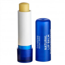 Balsam de buze cu unt de shea organic - benecos Natural Basics Balsam de buze cu unt de shea organic - benecos Natural Basics