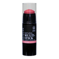 Fard, Ruj si Blush Multi-Stick Natural 3in1, BE PINKY - Benecos Fard, Ruj si Blush Multi-Stick Natural 3in1, BE PINKY - Benecos