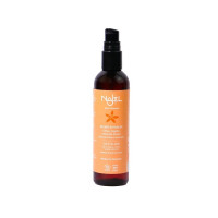 Elixir cu 3 uleiuri organice pentru ten, par, corp, 125ml - Najel Elixir cu 3 uleiuri organice pentru ten, par, corp, 125ml - Najel