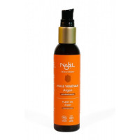 Ulei de argan certificat organic, 80ml - NAJEL Ulei de argan certificat organic, 80ml - NAJEL