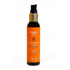 Ulei de argan certificat organic, 80ml - NAJEL Ulei de argan certificat organic, 80ml - NAJEL