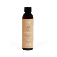 Ulei de ricin BIO, hranire profunda pentru par, piele, unghii si barba, 80ml - Najel