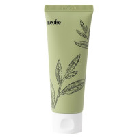 EcoBe Spuma Coreeana de Curatare cu Ceai Verde din Jeju - Purificare si Revigorare pentru Piele Proaspata si Luminoasa, 100ml EcoBe Spuma Coreeana de Curatare cu Ceai Verde din Jeju - Purificare si Revigorare pentru Piele Proaspata si Luminoasa, 100ml