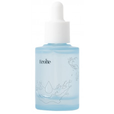 EcoBe Ser Coreean Intensiv cu Acid Hialuronic - Hidratare Profunda, Volum si Elasticitate pentru Tenul Uscat, 30ml EcoBe Ser Coreean Intensiv cu Acid Hialuronic - Hidratare Profunda, Volum si Elasticitate pentru Tenul Uscat, 30ml