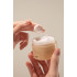 EcoBe Crema Coreeana cu Ceramide - Regenerare Intensa si Protectia Barierei Cutanate, Ideala pentru Ten Uscat, 50ml [5]