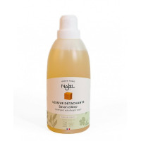 Detergent lichid pentru rufe cu sapun de Alep si iasomie, 2L - NAJEL