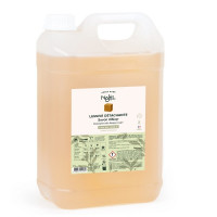 Detergent lichid pentru rufe cu sapun de Alep si iasomie, 5L - NAJEL