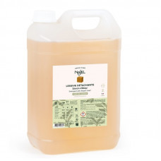 Detergent lichid pentru rufe cu sapun de Alep si iasomie, 5L - NAJEL Detergent lichid pentru rufe cu sapun de Alep si iasomie, 5L - NAJEL