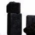 Sapun de Alep purificator cu carbon, 100g - Najel [2]