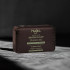 Sapun de Alep purificator cu carbon, 100g - Najel [3]