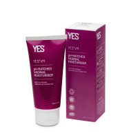 Gel vaginal hidratant certificat organic, 100 ml - YES Gel vaginal hidratant certificat organic, 100 ml - YES
