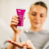 Gel vaginal hidratant certificat organic, 100 ml - YES [8]