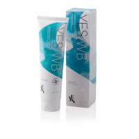 Lubrifiant organic pe baza de apa 150 ml - YES