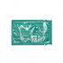 Lubrifiant organic pe baza de apa, plic 7 ml - YES [2]