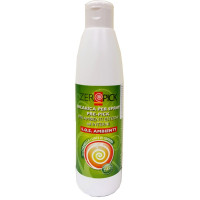 Refill spray ambiental BIO impotriva tantarilor, 250ml - ZEROPICK Refill spray ambiental BIO impotriva tantarilor, 250ml - ZEROPICK