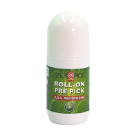 Roll-on bio impotriva intepaturilor de tantari si insecte, 50ml - ZEROPICK Roll-on bio impotriva intepaturilor de tantari si insecte, 50ml - ZEROPICK