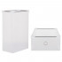 Set 10 cutii organizare pentru pantofi, 34x22x13, transparent [4]