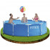 Piscina cadru metalic Intex 28202NP, 305x76 cm, 4500 litri, rotunda, cu pompa de filtrare [7]