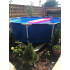 Piscina cadru metalic Intex 28202NP, 305x76 cm, 4500 litri, rotunda, cu pompa de filtrare [9]