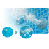 Piscina cadru metalic Intex, 366×76 cm, 6.500 litri, cu pompa de filtrare [3]