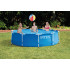 Piscina cadru metalic Intex, 305x76 cm, 4500 litri, rotunda [2]