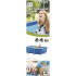 Piscina cadru metalic Intex, 260x160x65 cm, 2.300 litri [3]