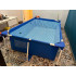 Piscina cadru metalic Intex, 260x160x65 cm, 2.300 litri [6]